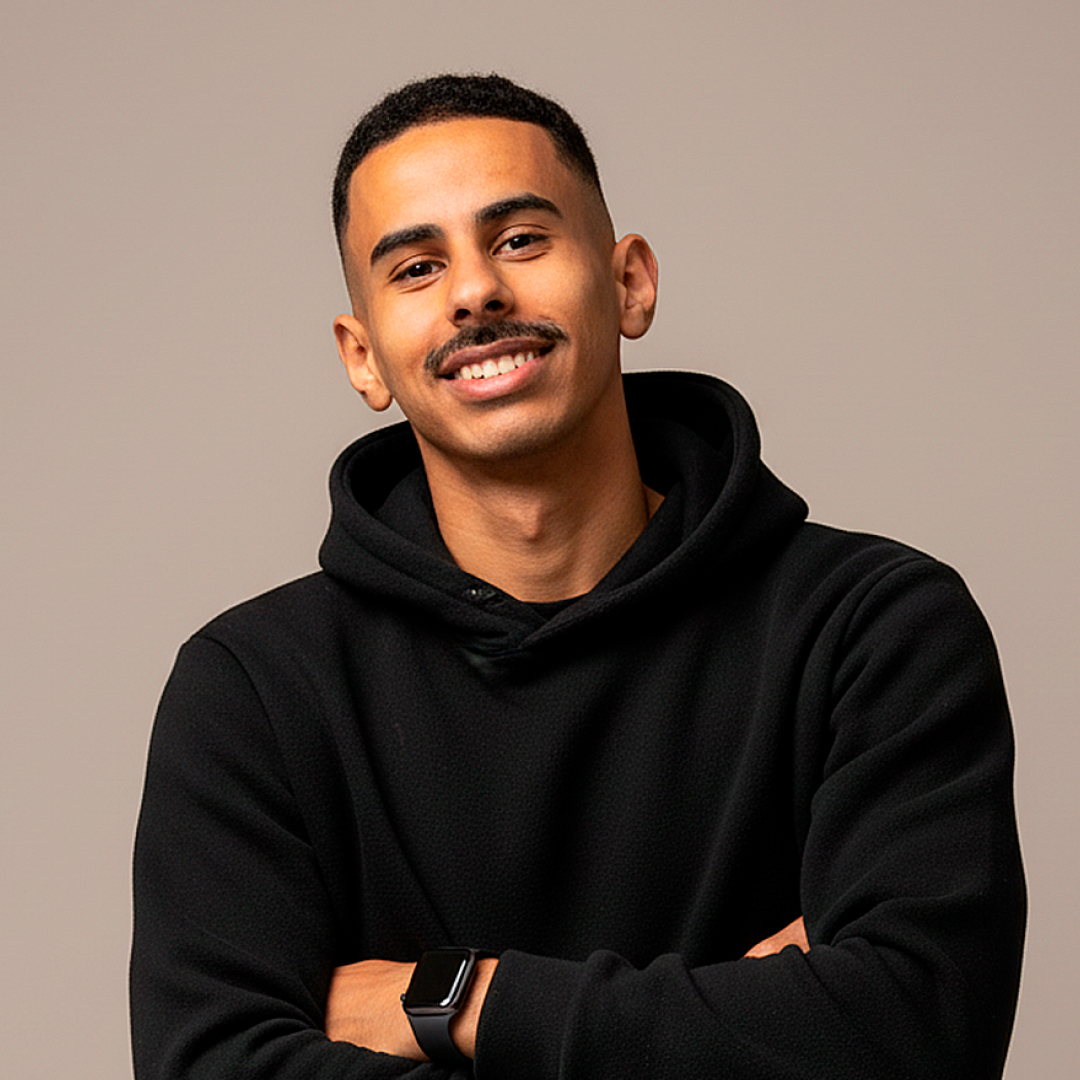 Denner Melo - Designer de Branding